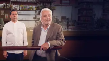 Zasłona do filmu "Un petit air de bonheur" #1865218