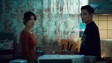 Zasłona do filmu "角頭－鬥陣欸" #581687