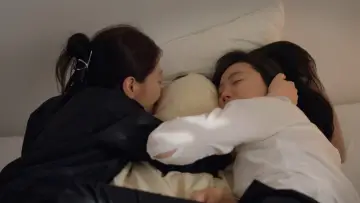 Zasłona do filmu "자기만의 방" #981782