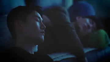 Zasłona do filmu "동그랑땡" #917624