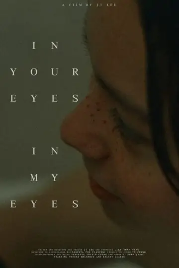 Plakat do filmu "너의 눈에" #1159357
