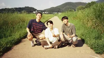 Zasłona do filmu "끓네" #1159360