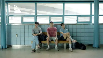 Zasłona do filmu "끓네" #1159361