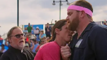 Zasłona do filmu "Pickleball" #1829647