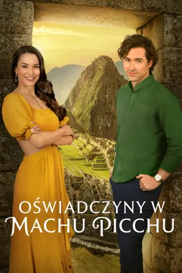A Machu Picchu Proposal