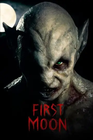 Plakat do filmu "First Moon" #569097