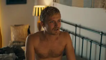 Zasłona do filmu "A una isla de ti" #1871274