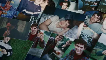 Zasłona do filmu "Heartstopper Forever" #1154334