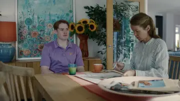 Zasłona do filmu "Heartstopper Forever" #1154335