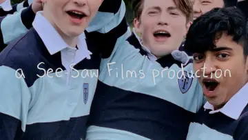Zasłona do filmu "Heartstopper Forever" #1154343