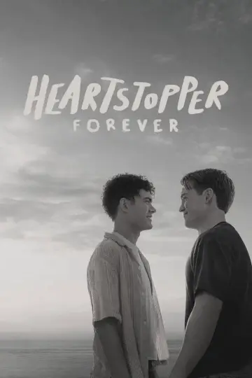 Plakat do filmu "Heartstopper Forever" #1154361