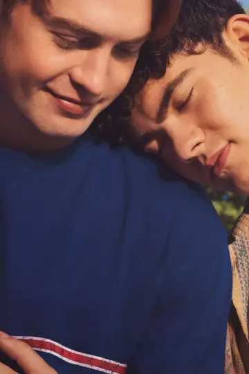 Plakat do filmu "Heartstopper Forever" #1154366