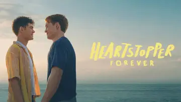 Zasłona do filmu "Heartstopper Forever" #1176542
