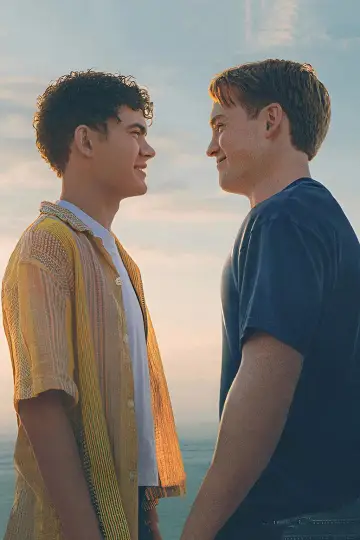 Plakat do filmu "Heartstopper Forever" #1204880