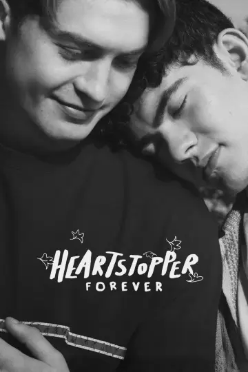 Plakat do filmu "Heartstopper Forever" #1570543