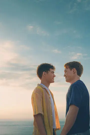 Plakat do filmu "Heartstopper Forever" #926311