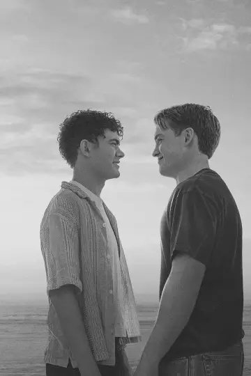 Plakat do filmu "Heartstopper Forever" #952549