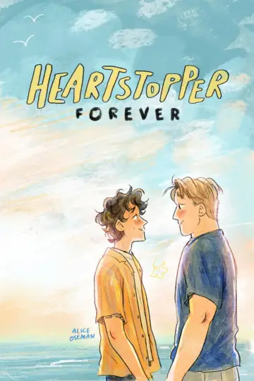 Plakat do filmu "Heartstopper Forever" #952550