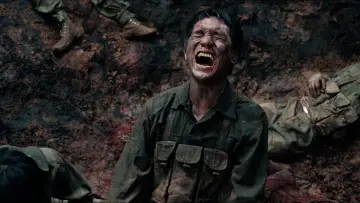 Zasłona do filmu "Mưa đỏ" #803347