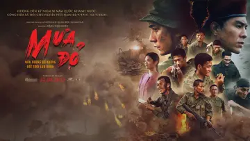 Zasłona do filmu "Mưa đỏ" #803348