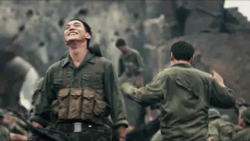 Zasłona do filmu "Mưa đỏ" #803351