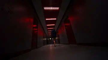 Zasłona do filmu "Sanguine" #1631340