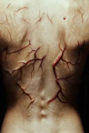 Plakat do filmu "Sanguine" #852591