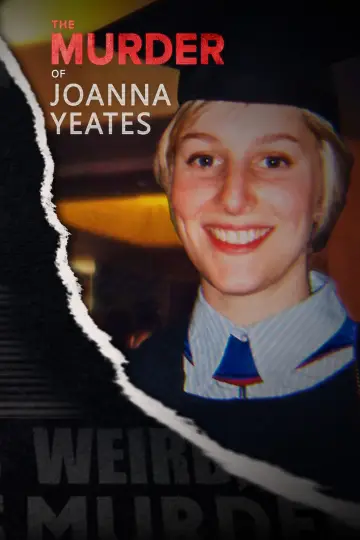 Plakat do filmu "The Murder of Joanna Yeates" #1152773