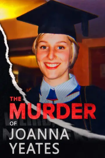 Plakat do filmu "The Murder of Joanna Yeates" #1152774