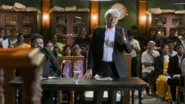 Zasłona do filmu "Yuddhakaanda Chapter 2" #1839972