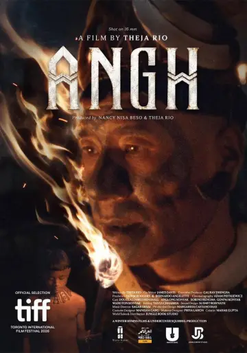Angh plakat