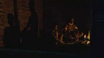 Zasłona do filmu "Angh" #1736873