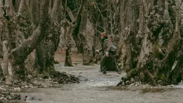 Zasłona do filmu "Kanto" #536759