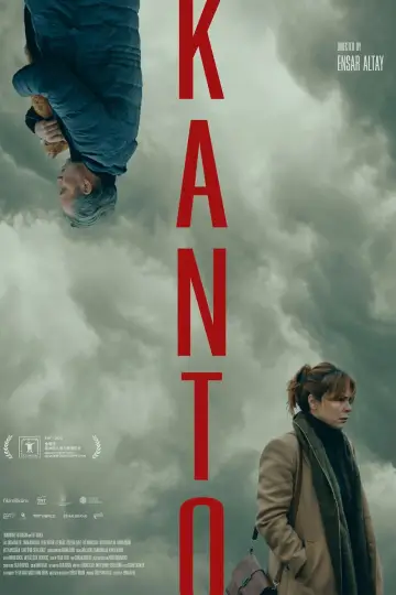 Plakat do filmu "Kanto" #536761