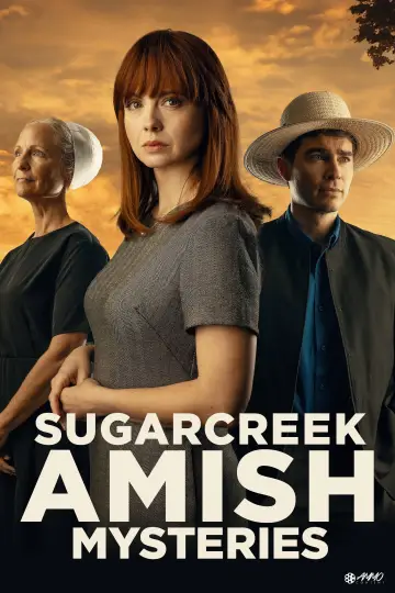 Plakat do filmu "Sugarcreek Amish Mysteries: Blessings in Disguise" #1525865