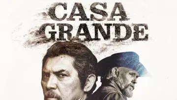 Zasłona do filmu "Casa Grande" #787405