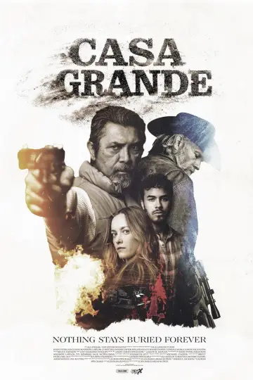 Casa Grande