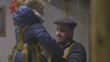 Zasłona do filmu "Под кожите" #1184977