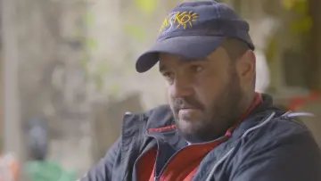 Zasłona do filmu "Под кожите" #1184978