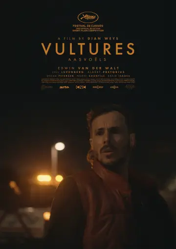 Aasvoëls