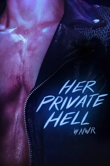 Plakat do filmu "Her Private Hell" #1176153