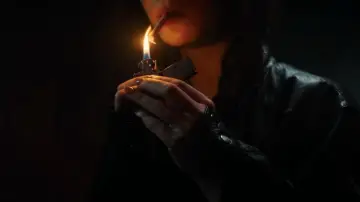 Zasłona do filmu "Jej piekło" #1192835