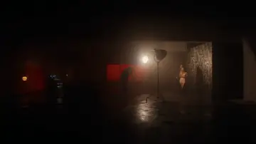 Zasłona do filmu "Jej piekło" #1192841