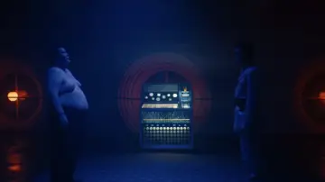 Zasłona do filmu "Jej piekło" #1192869