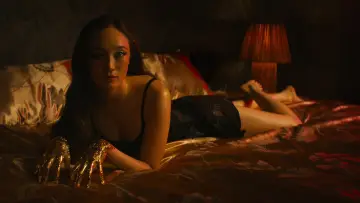 Zasłona do filmu "Jej piekło" #1211901