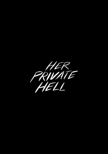 Plakat do filmu "Her Private Hell" #829648