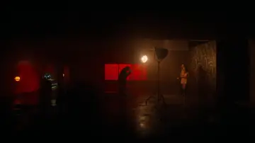 Zasłona do filmu "Her Private Hell" #952517