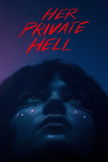 Plakat do filmu "Her Private Hell" #952523