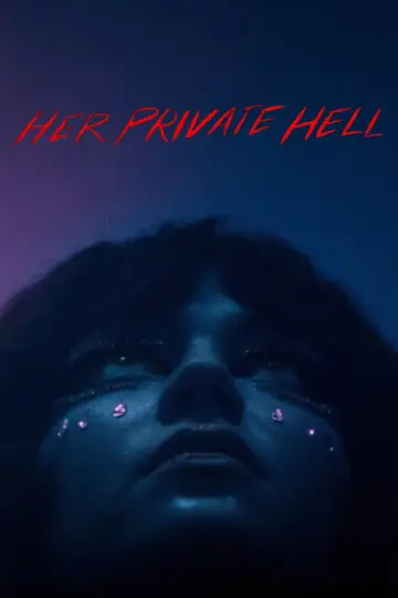 Plakat do filmu "Her Private Hell" #952524