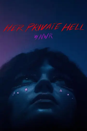 Plakat do filmu "Her Private Hell" #952525